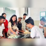 Piyush, Neelam win cross-country races at Manali’s Jawaharlal Nehru College