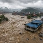 Nepal seeks India, China’s help for search and rescue operations after floods