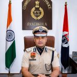 No compromise on school children’s safety: Panchkula police crack down on overloaded autos