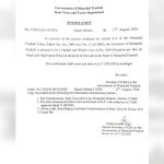 Petrol, diesel prices rise in Himachal Pradesh as government imposes 60-paise orphan and widow cess