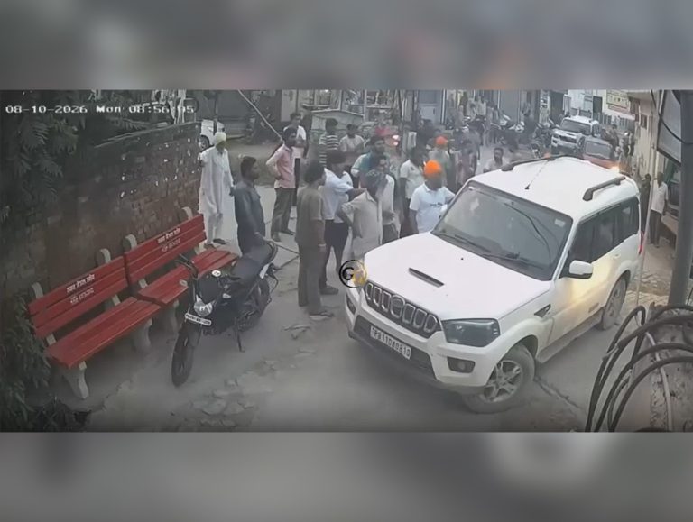 Youth Murdered in Sanaur, Another Seriously Injured While Trying to Help