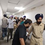 Patiala road mishap: Six-year-old killed,24 devotees injured 