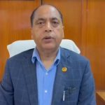 Drug abuse can be eradicated just as naxalism: Jai Ram Thakur