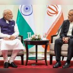 PM Modi, Iranian President Masoud Pezeshkian discuss West Asia crisis at SCO Summit