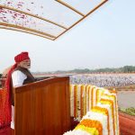 PM Modi announces free online coaching for competitive exams
