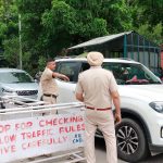 PU tightens campus security ahead of Independence Day, students’ council elections
