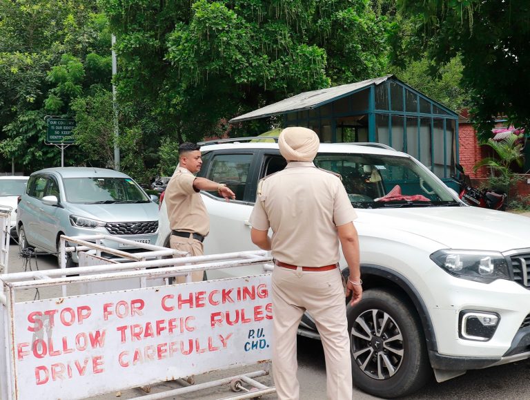 PU tightens campus security ahead of Independence Day, students’ council elections