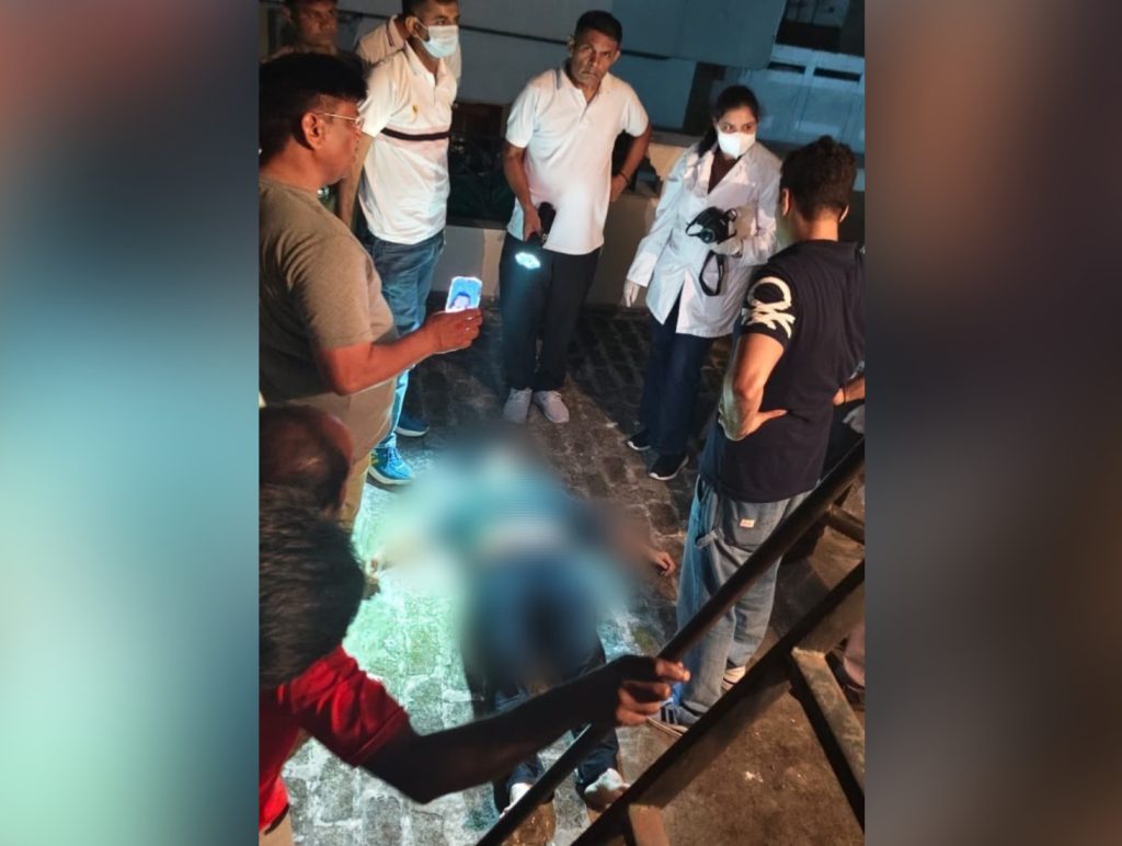 Jewellery Dispute Led to Elderly Woman's Murder, Three Arrested in Panchkula