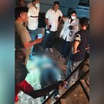 Elderly woman killed by maid, body hidden on rooftop in Panchkula