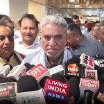 Panchkula Grievance Committee resolves all 8 public complaints, says minister Krishan Lal Panwar