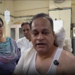 Two injured in firing over car parking dispute in Patiala