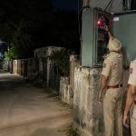 Patiala cops allegedly switch off village transformer, CCTV captures act