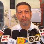Patiala teacher Dinesh Kumar selected for National Teachers’ Award 2026
