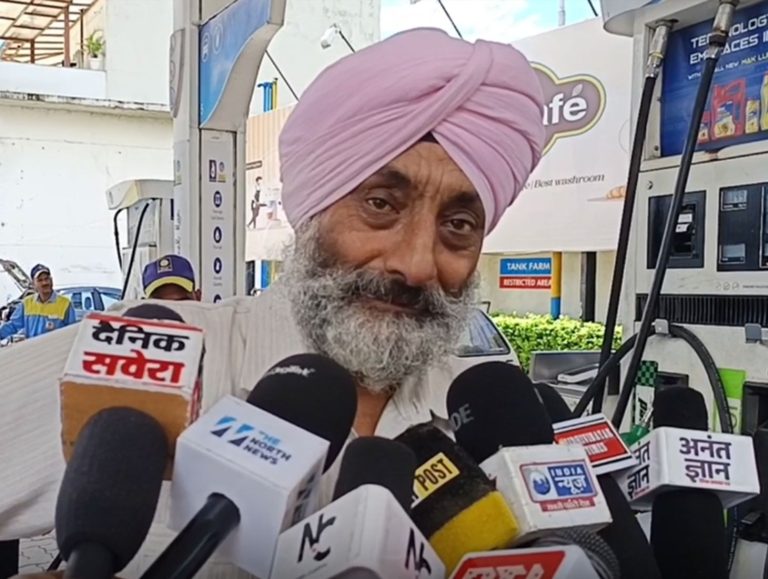 Banjaar roads protest planned for August 14, MLA Surendra Shourie targets Congress