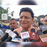 Politics of FIRs will not work, people will respond: Sudhir Sharma