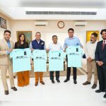 Punjab Governor unveils T-shirt, medal and poster of ‘Lake to Lake Ultra 2026’