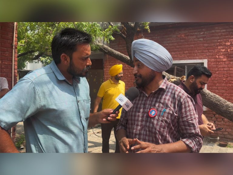Teachers join statewide Punjab employees’ strike