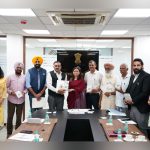 Punjab publishes draft electoral roll 2026 under SIR; claims and objections open till Sept 12