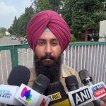 Punjabi University Patiala students shut gates in protest against fee hike