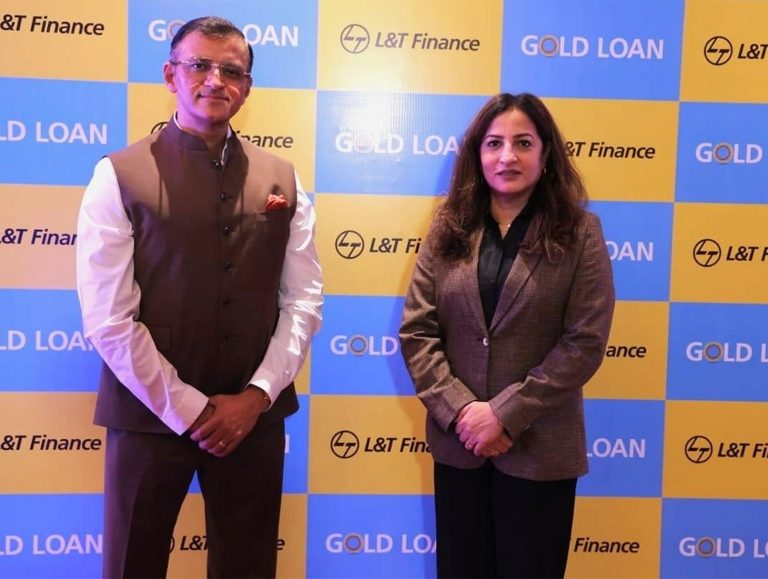 L&T Finance launches gold Loan campaign in Chandigarh