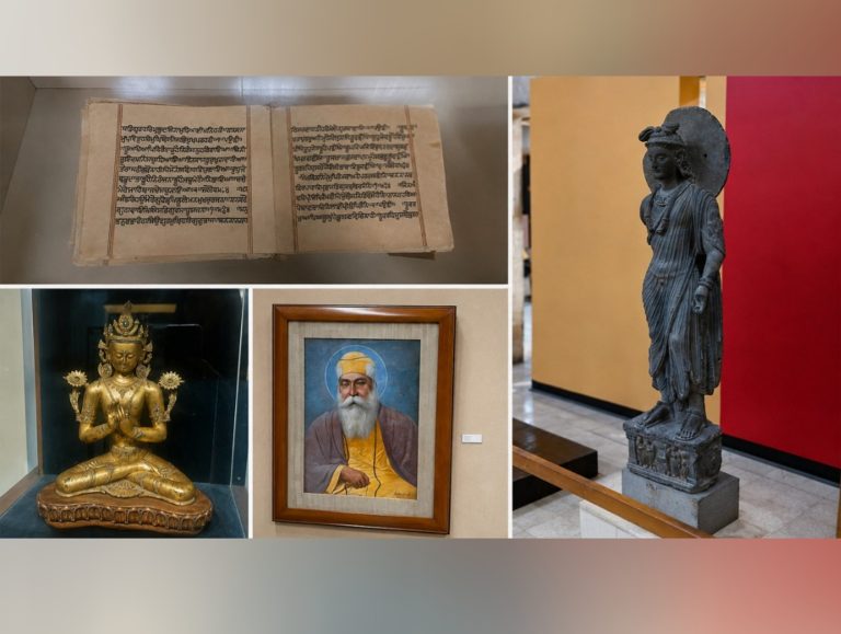 Two Capitals, One Punjab: Stories of Loss and Memory (Photo Credit: Manjari Verma)