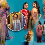 From Canvas to Couture: The story behind Taraash
