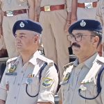 ‘Vande Mataram’ completes 150 years, HP Police band takes patriotic message across state