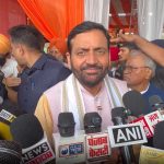CM Saini: BJP to form next govt in Punjab