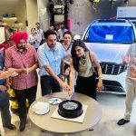 Mahindra Scorpio-N gets new technology and design upgrades, showcased in Mohali