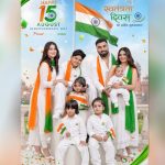Punjab DGP receives complaint against influencer Kritika Malik over post on the Tricolour