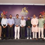 Gill Launches Punjab Cricket League