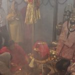 Shiv temples witness heavy rush of devotees during Shravan month