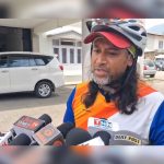 Cyclist who covered 191 countries in 19 years now on India tour to promote drug-free youth