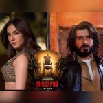 Sonal Chauhan reportedly set to play Munna’s new love interest in Mirzapur The Movie