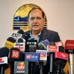 Assembly Speaker Directs Officials to Ensure Security During Monsoon Session