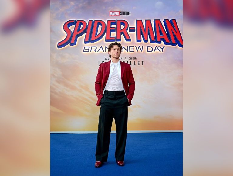 ‘Spider-Man: Brand New Day’ crosses USD 2 billion at global box office