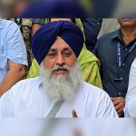 Sukhbir Badal blames ‘enemies of peace’ for Nanded attack