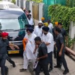 Sukhbir Badal injured in Nanded attack, PM Modi calls Harsimrat