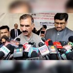 Kullu MLA Sunder Singh Thakur likely to become minister soon, CM Sukhu hints