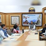 CM Sukhu says Priyanka Gandhi may visit Deori in October