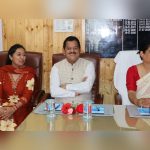 BJP-sponsored protesters disrupt peace in Kullu, MLA Sunder Thakur alleges political motive
