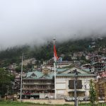 Heavy rain disrupts traffic on 56 roads in Kullu