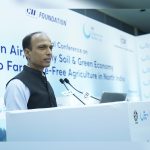 CII-CAQM conference calls for farm-fire-free agriculture in North India by 2030