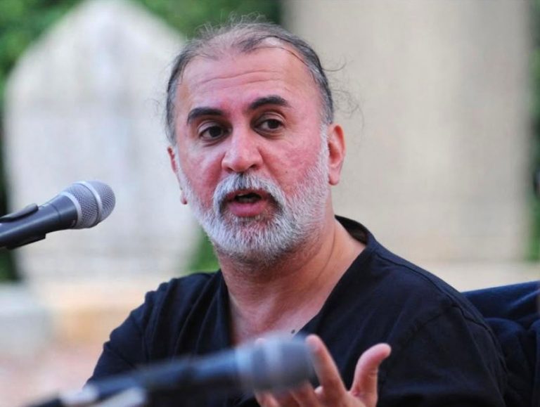 Tarun Tejpal convicted in 2013 sexual assault case