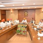 Punjab govt celebrating  650th Parkash Purab of Guru Ravidass Ji with full devotion: Sond