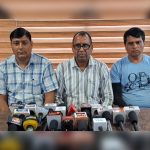 OBC Morcha objects to non-OBC appointments to the State commission