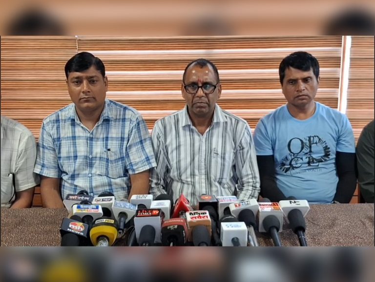 OBC Morcha objects to non-OBC appointments to the State commission