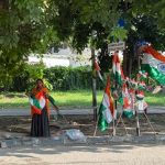 Wear your patriotism proudly this Independence Day, writes Disney Brar