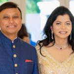 US University names centre after entrepreneur Anil Sharma