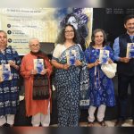 Unclaimed: Vandana Shukla’s powerful stories launched in Chandigarh